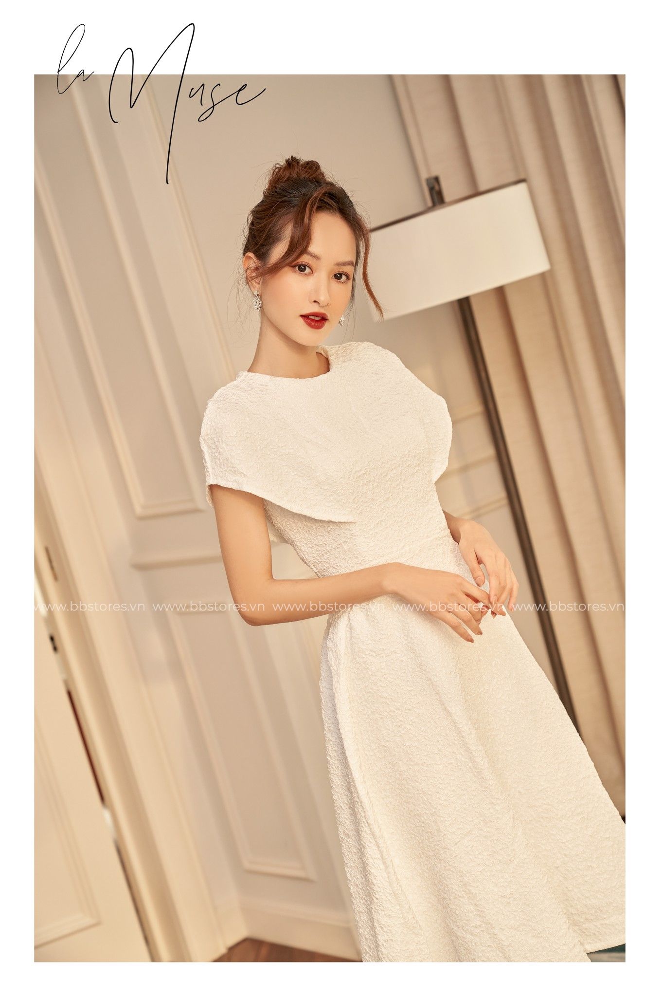 Tenren Dress