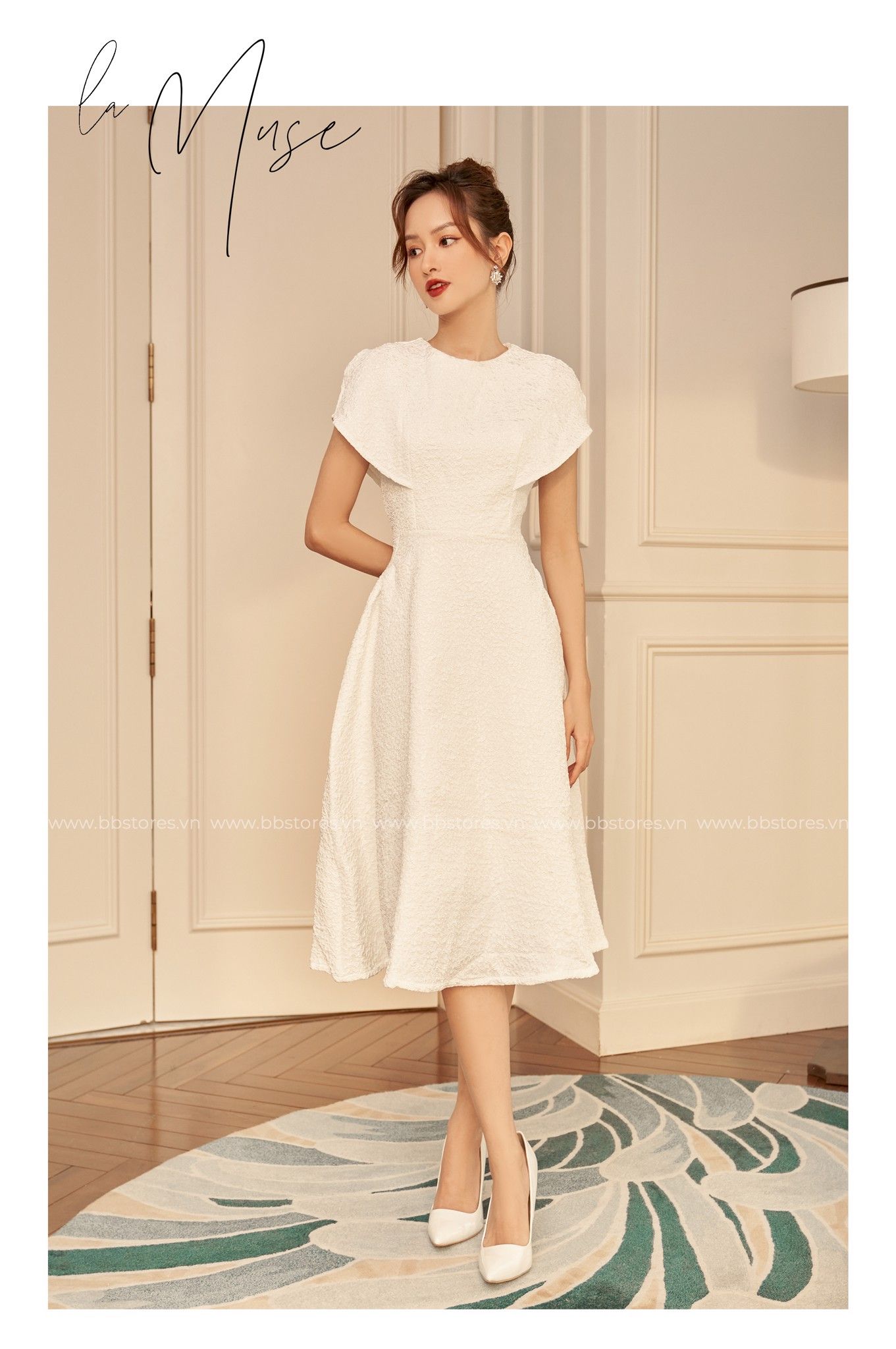 Tenren Dress