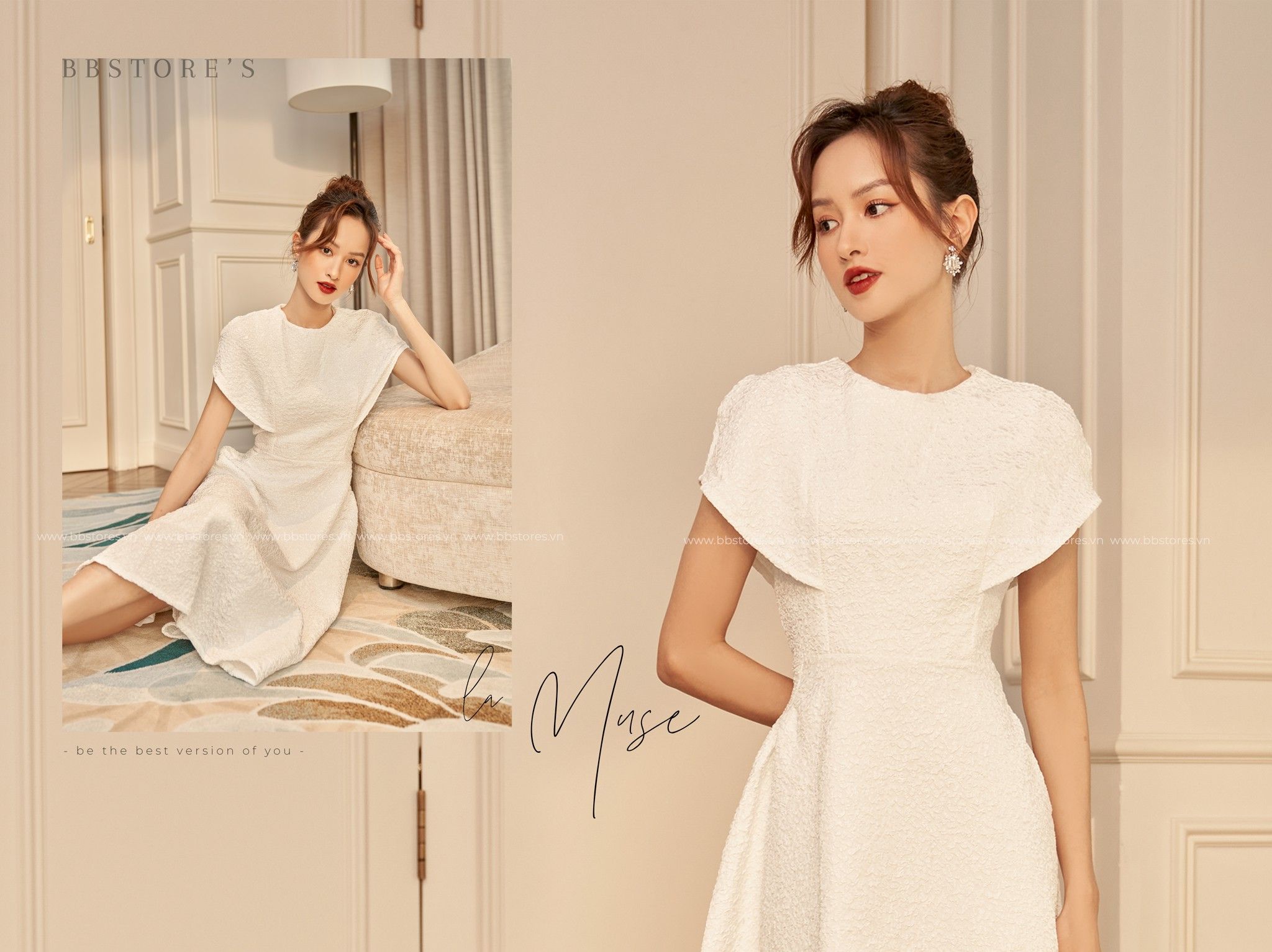 Tenren Dress