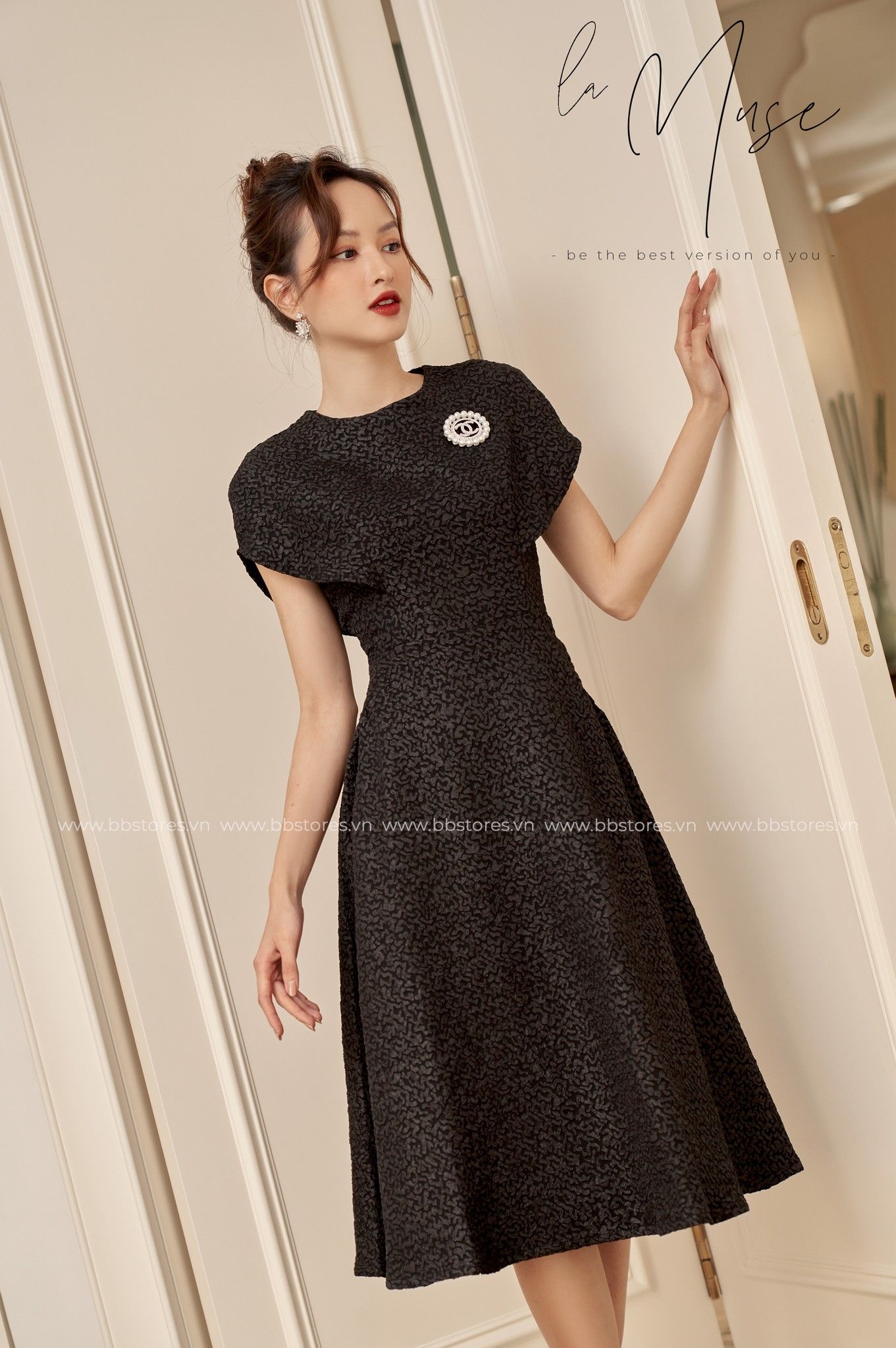 Tenren Dress