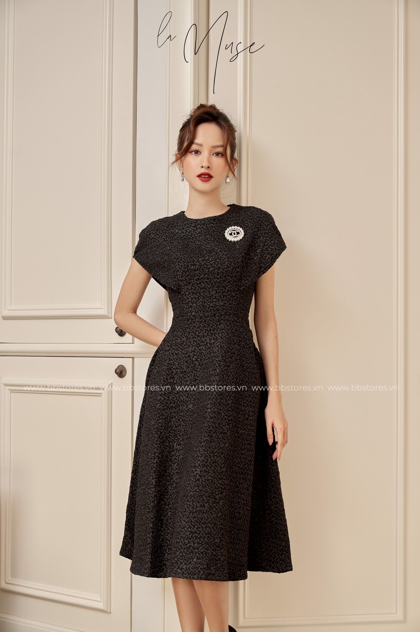 Tenren Dress