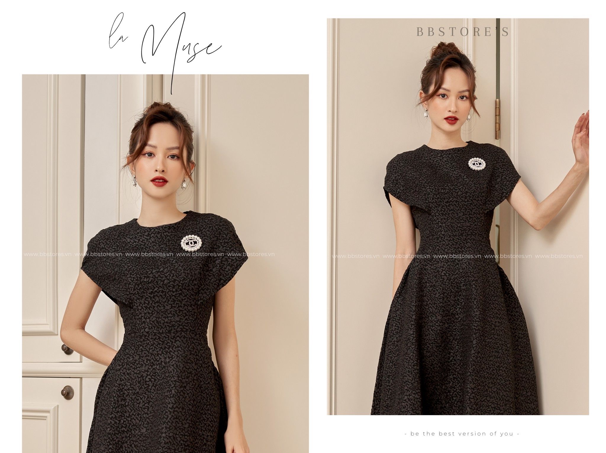 Tenren Dress