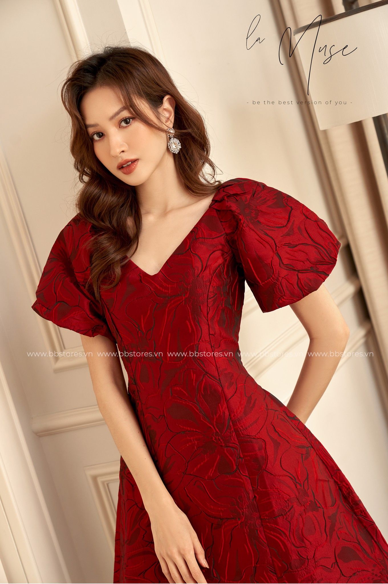 Vice Dress