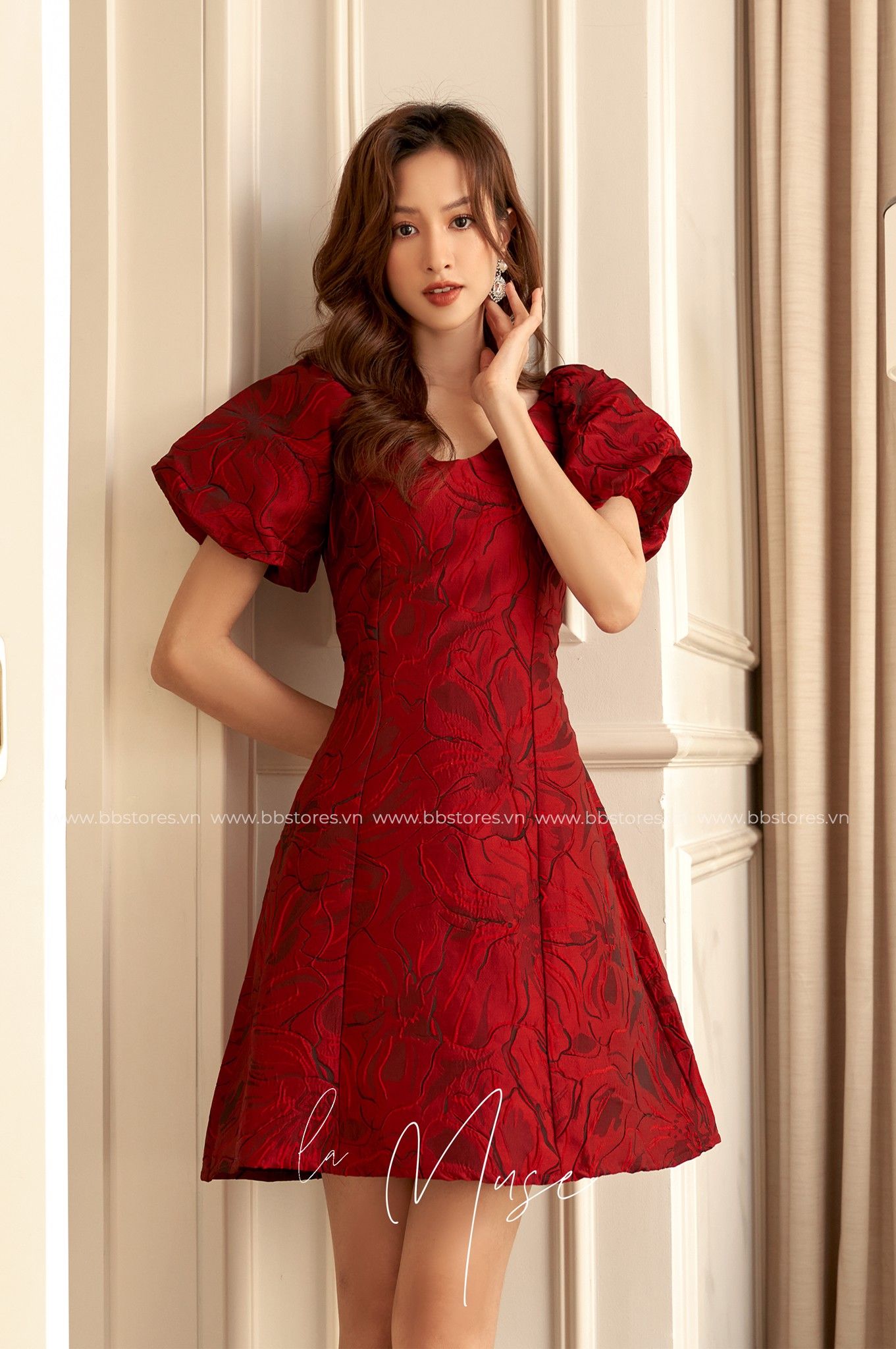 Vice Dress
