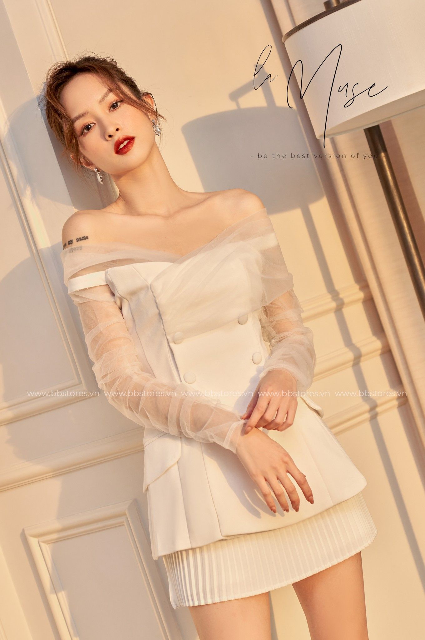 Elsa Top