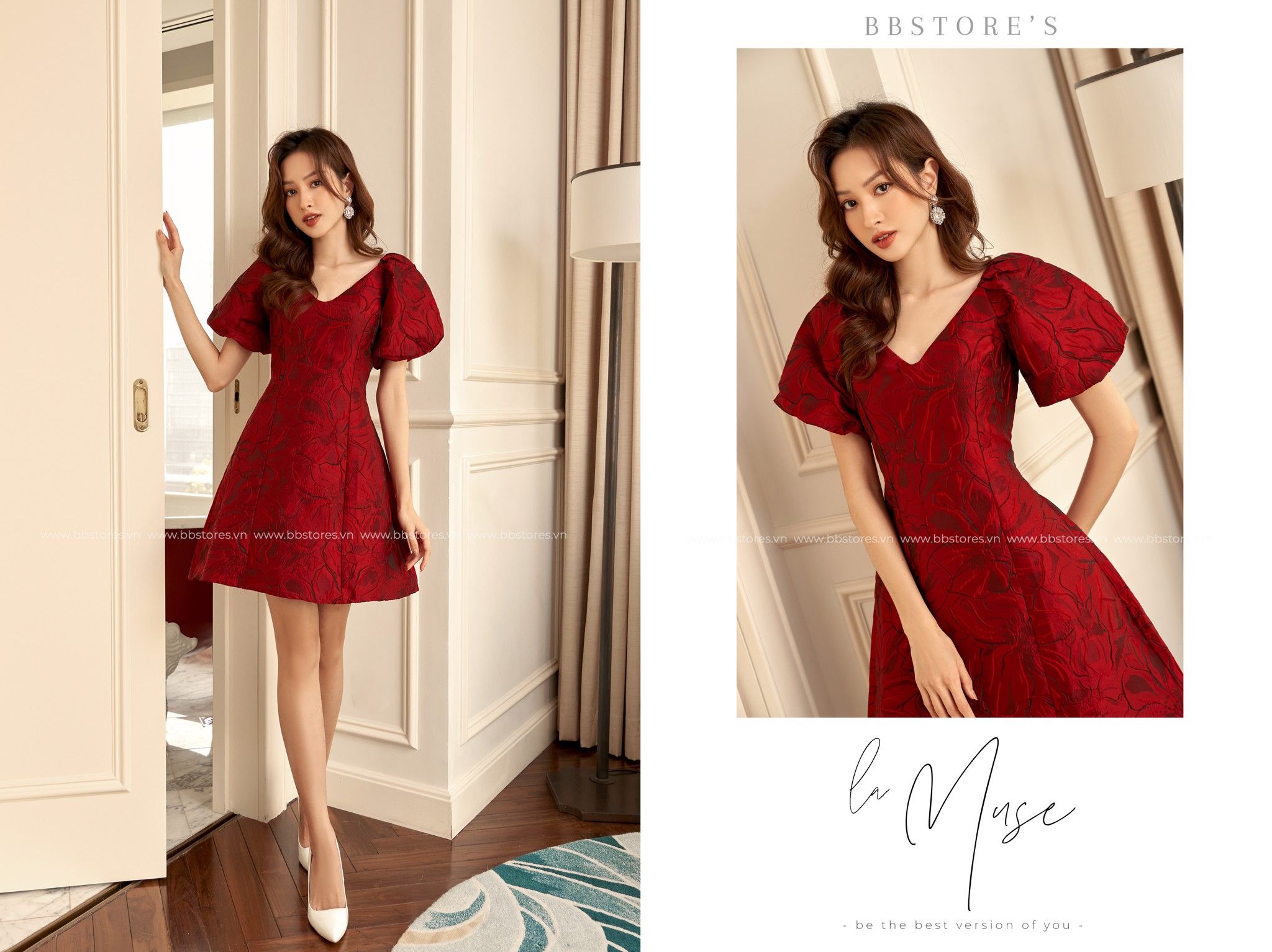 Vice Dress