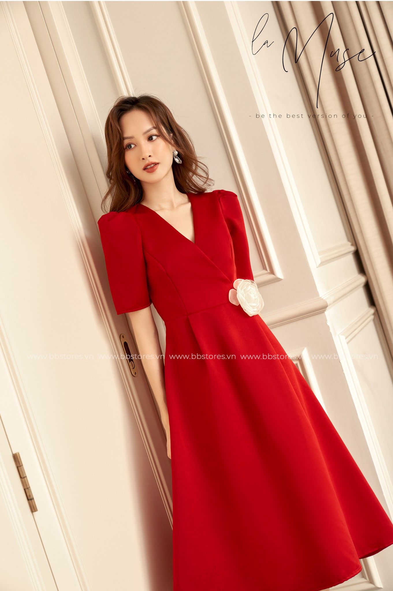 Moon Dress