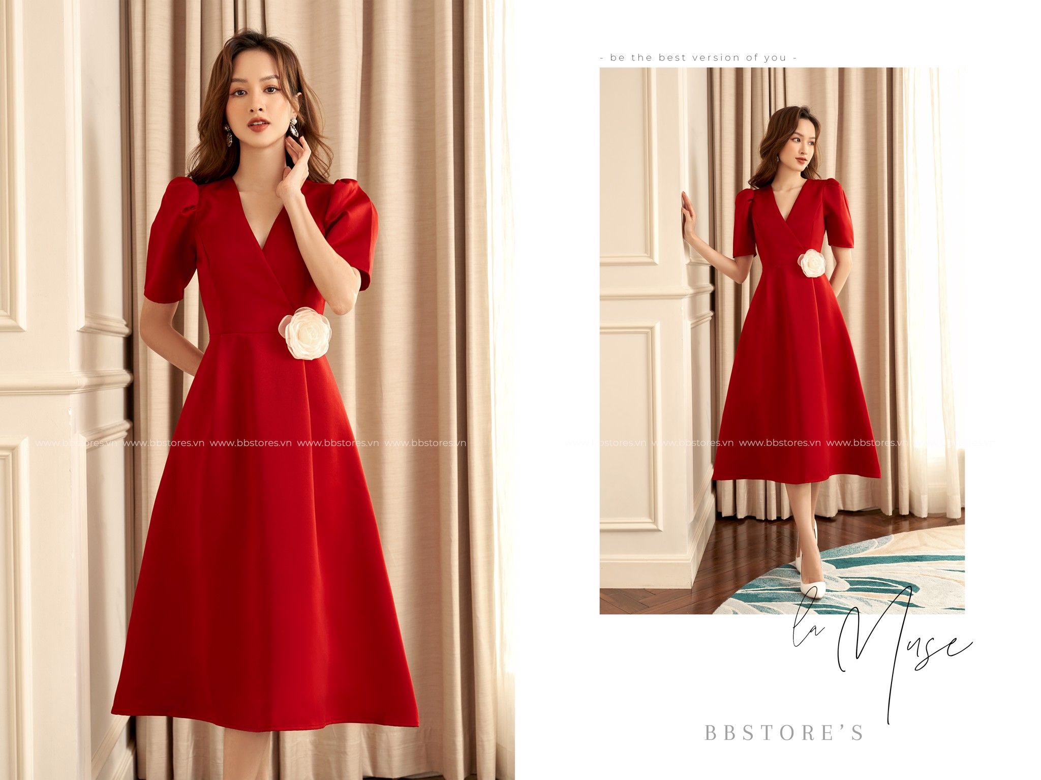 Moon Dress
