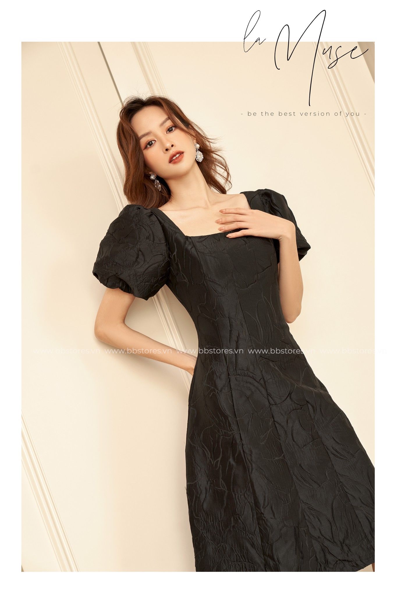 Paper Dress