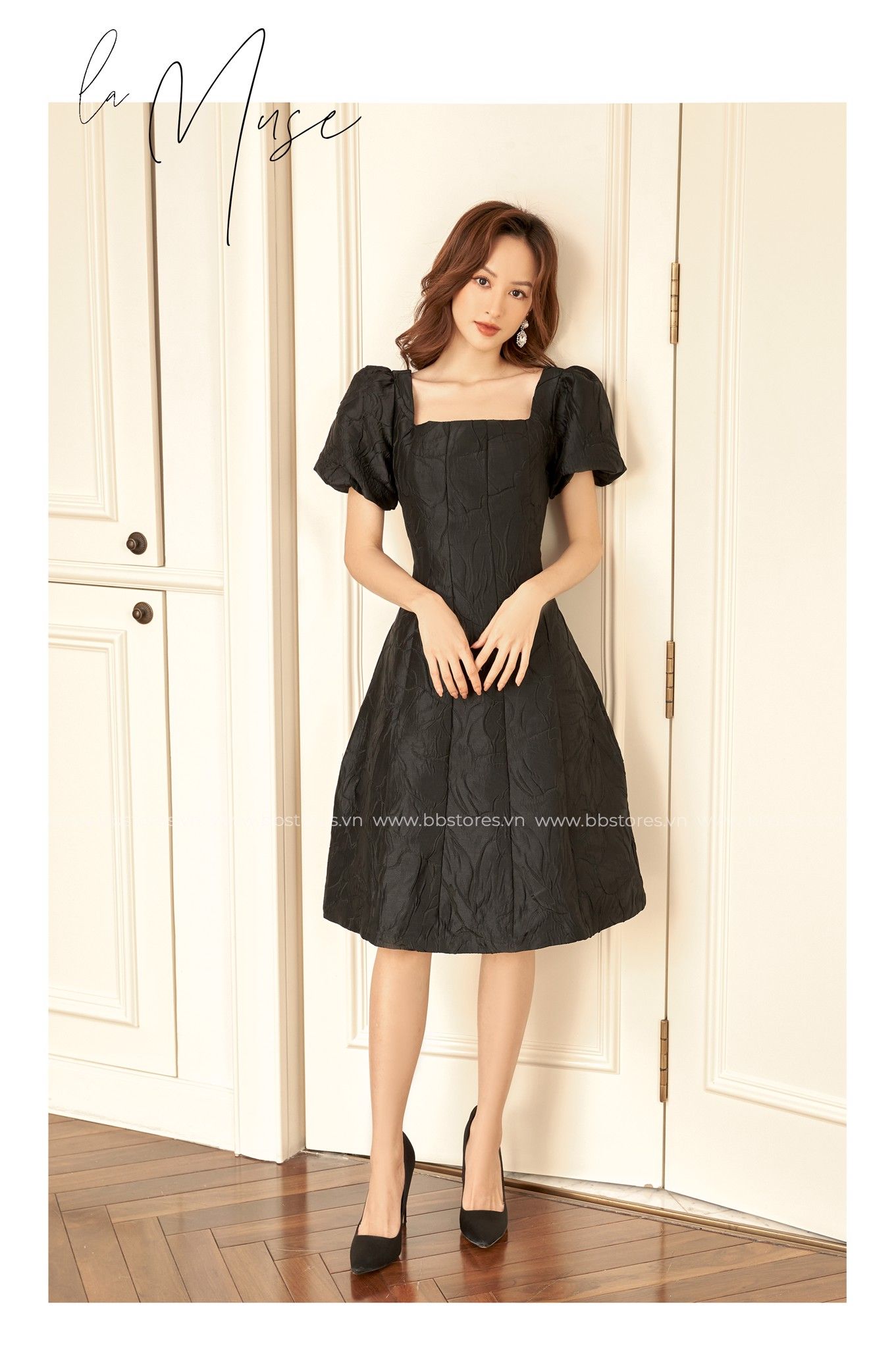 Paper Dress
