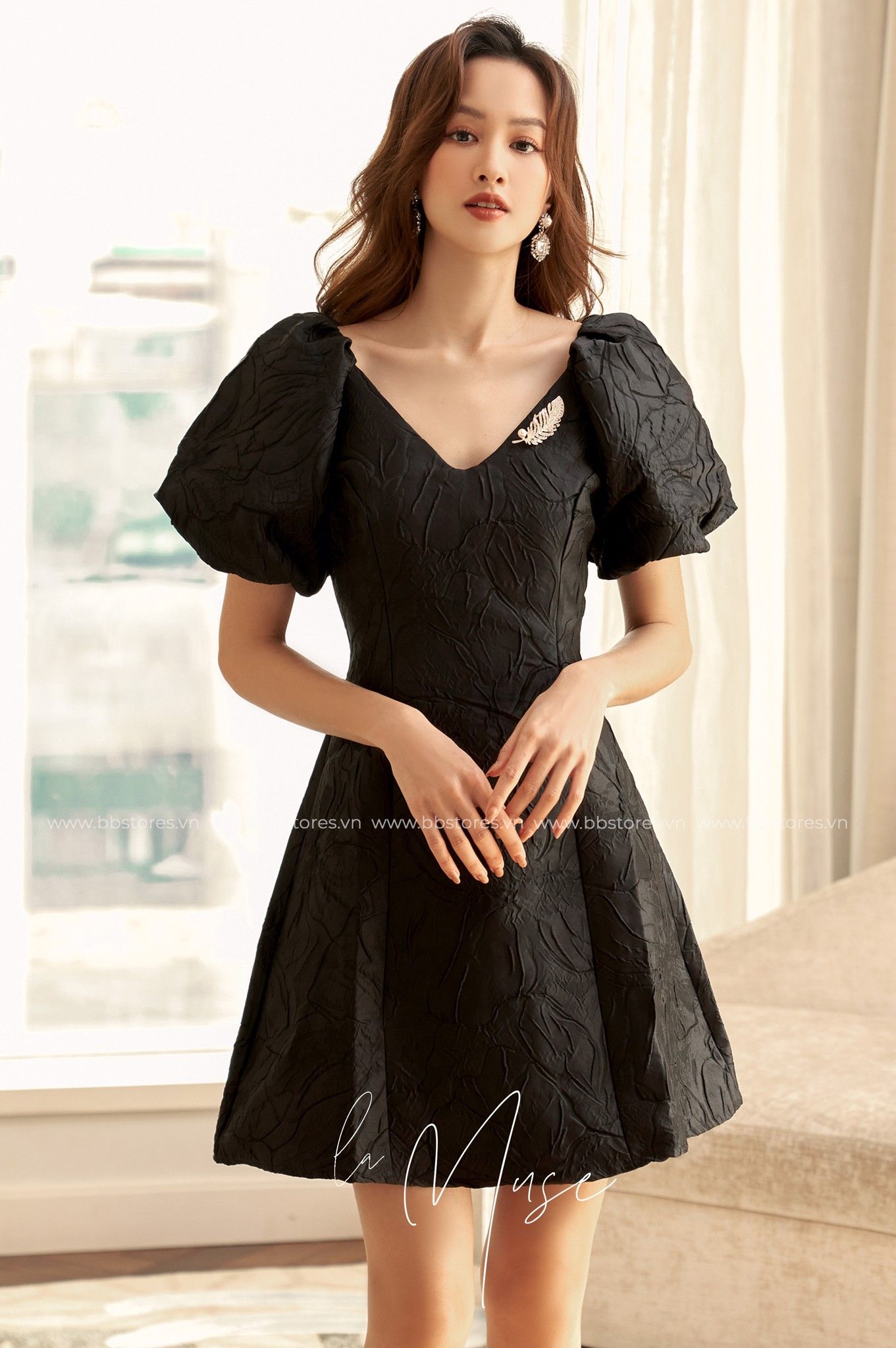 Vice Dress