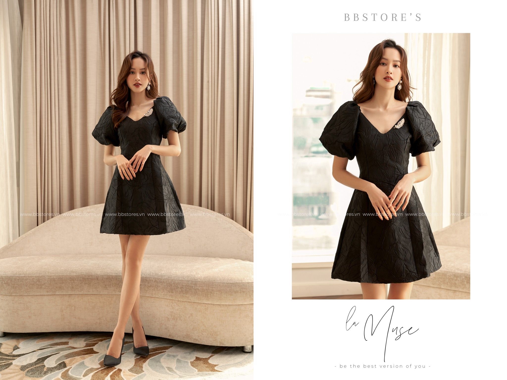 Vice Dress