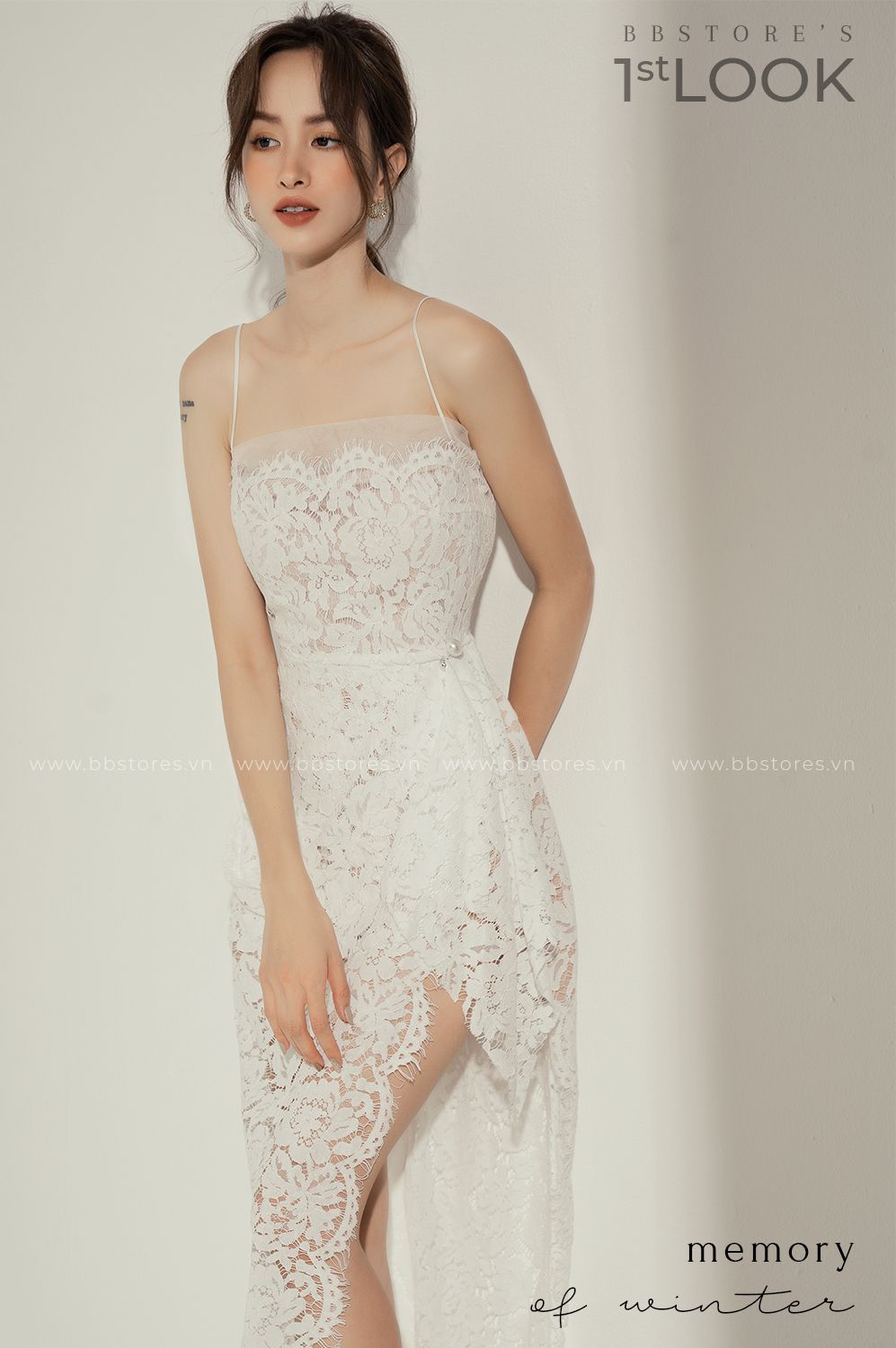 ĐẦM SUÔNG LEVI - TK03