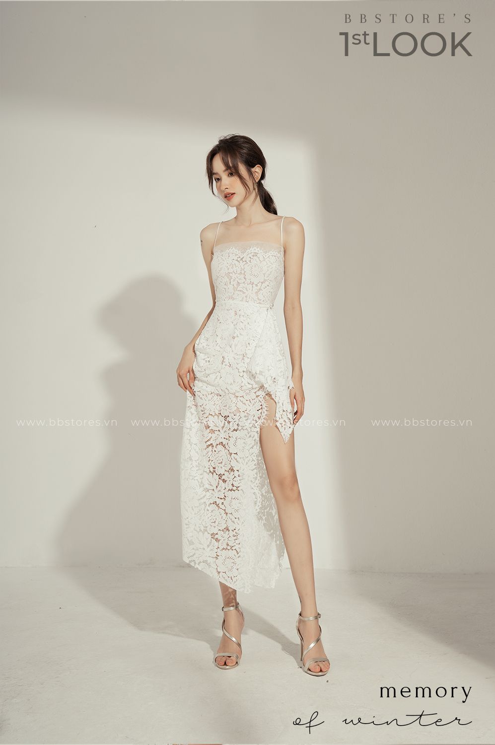 ĐẦM SUÔNG LEVI - TK03