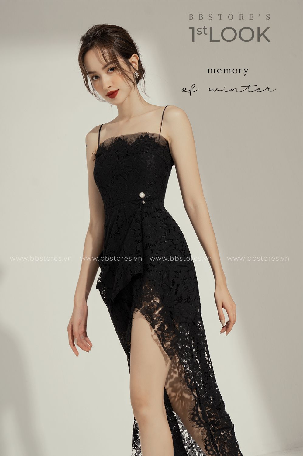 ĐẦM SUÔNG LEVI - TK03