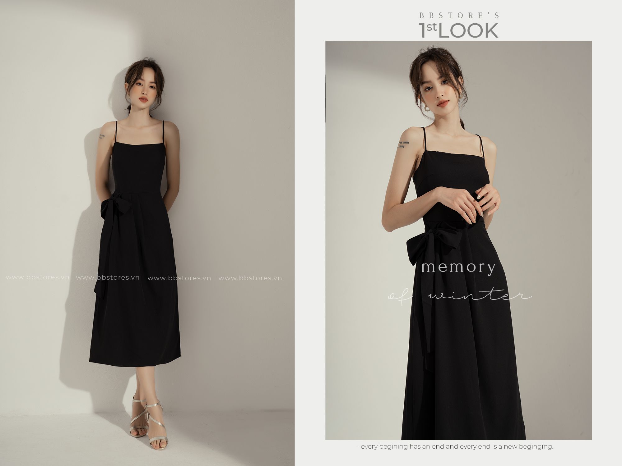 EGAN DRESS