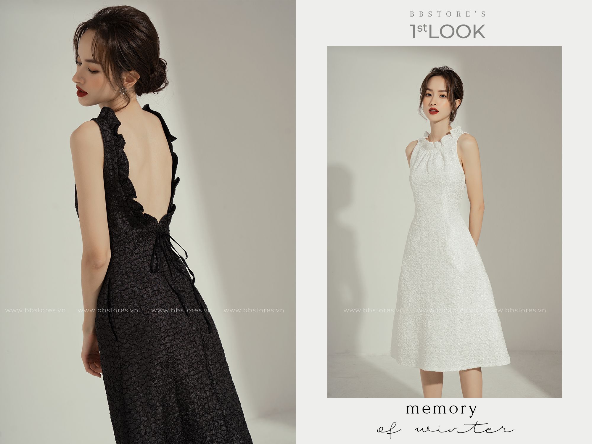 SOPHIA DRESS