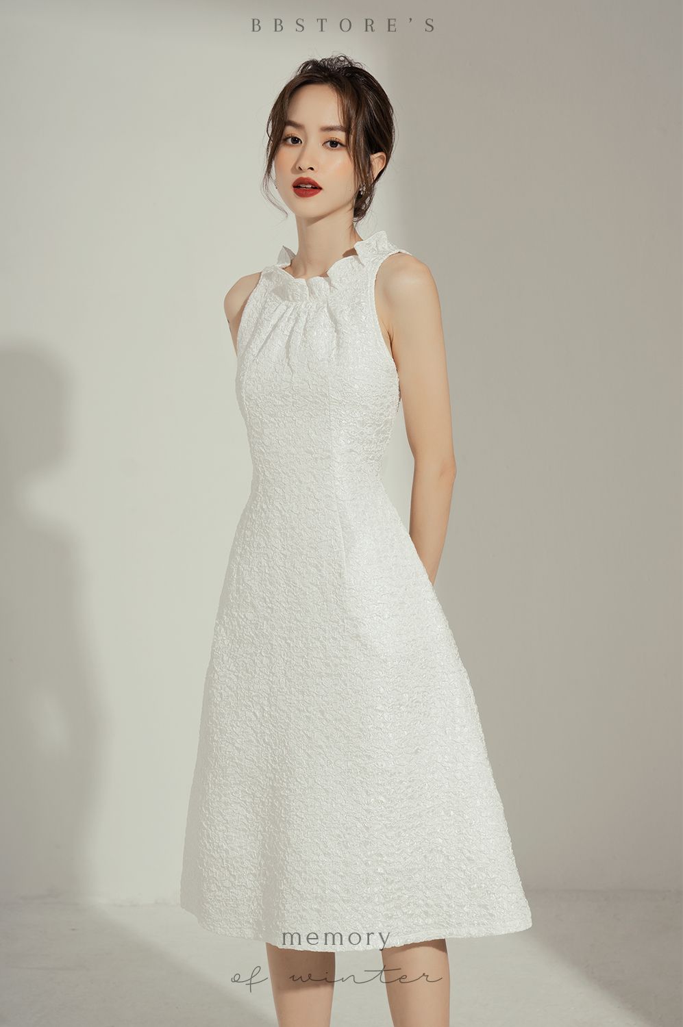 SOPHIA DRESS