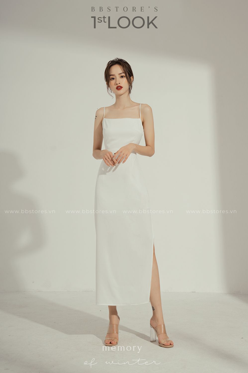 ELLIE DRESS