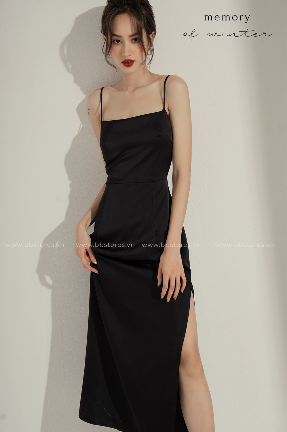 ELLIE DRESS