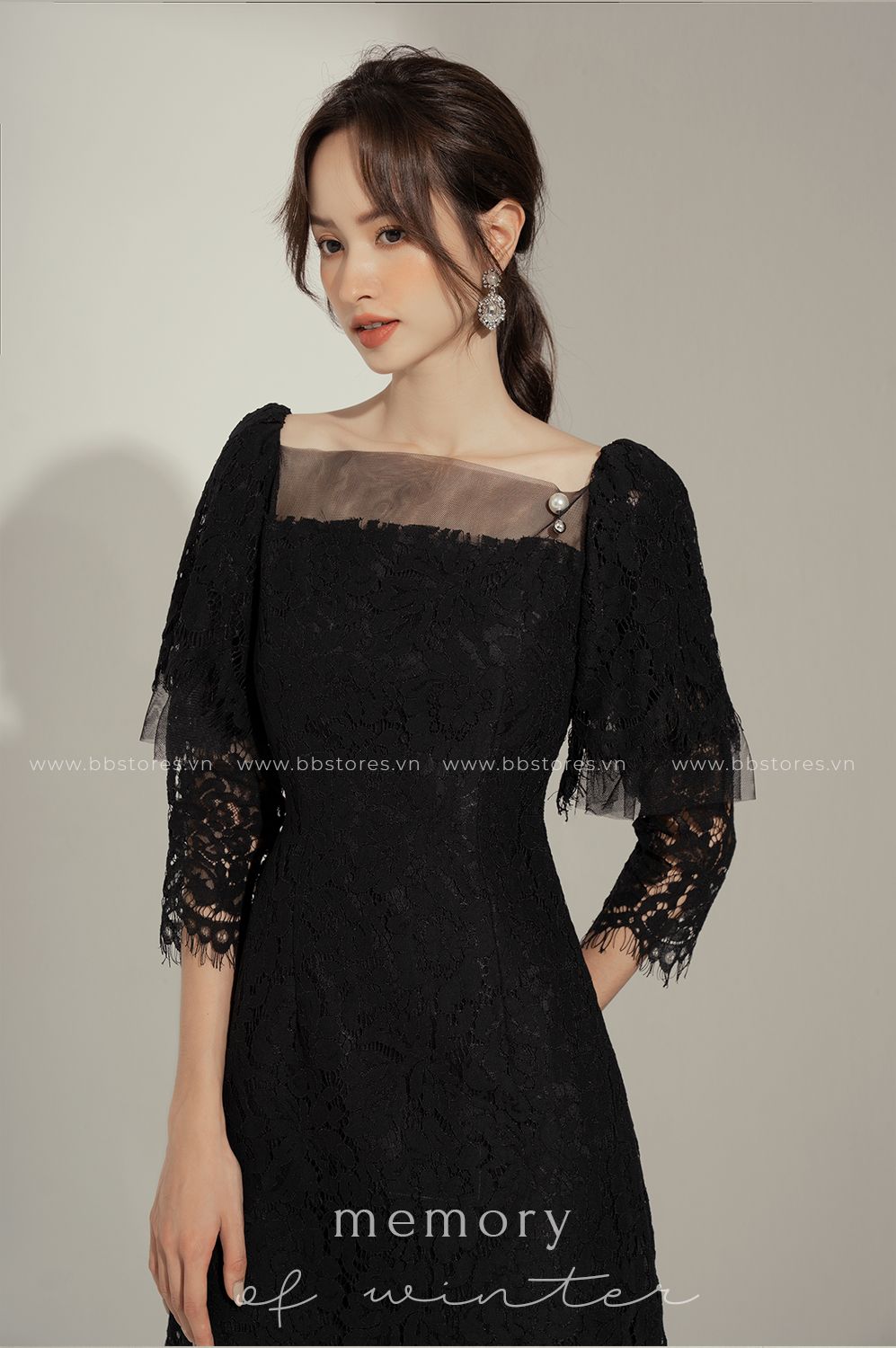 MILA DRESS