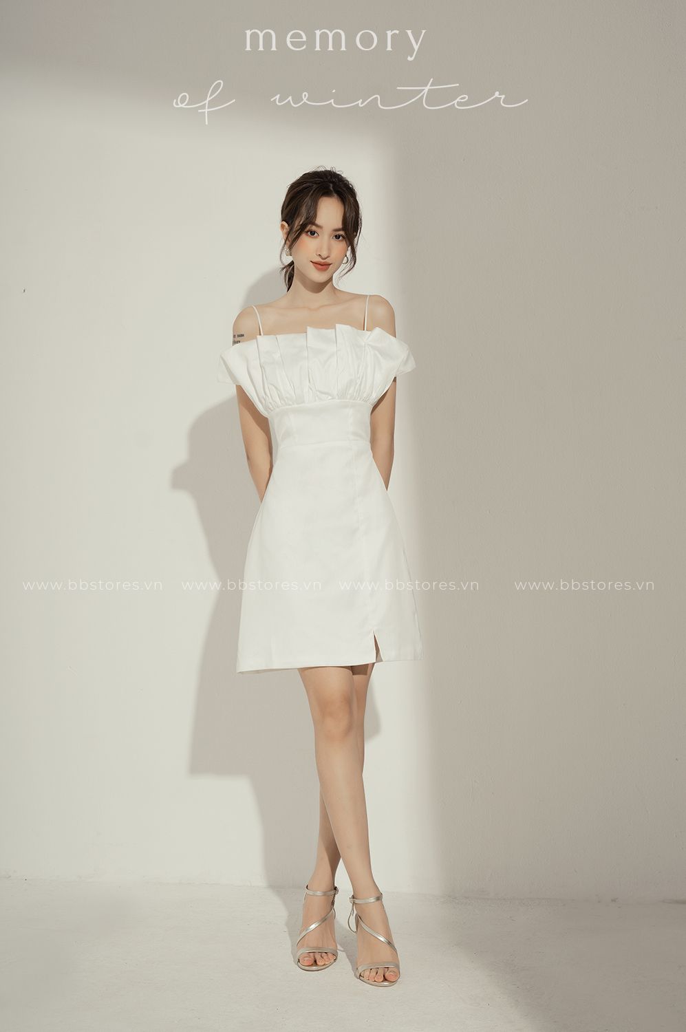 BELLA DRESS