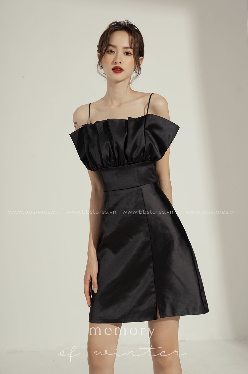 BELLA DRESS