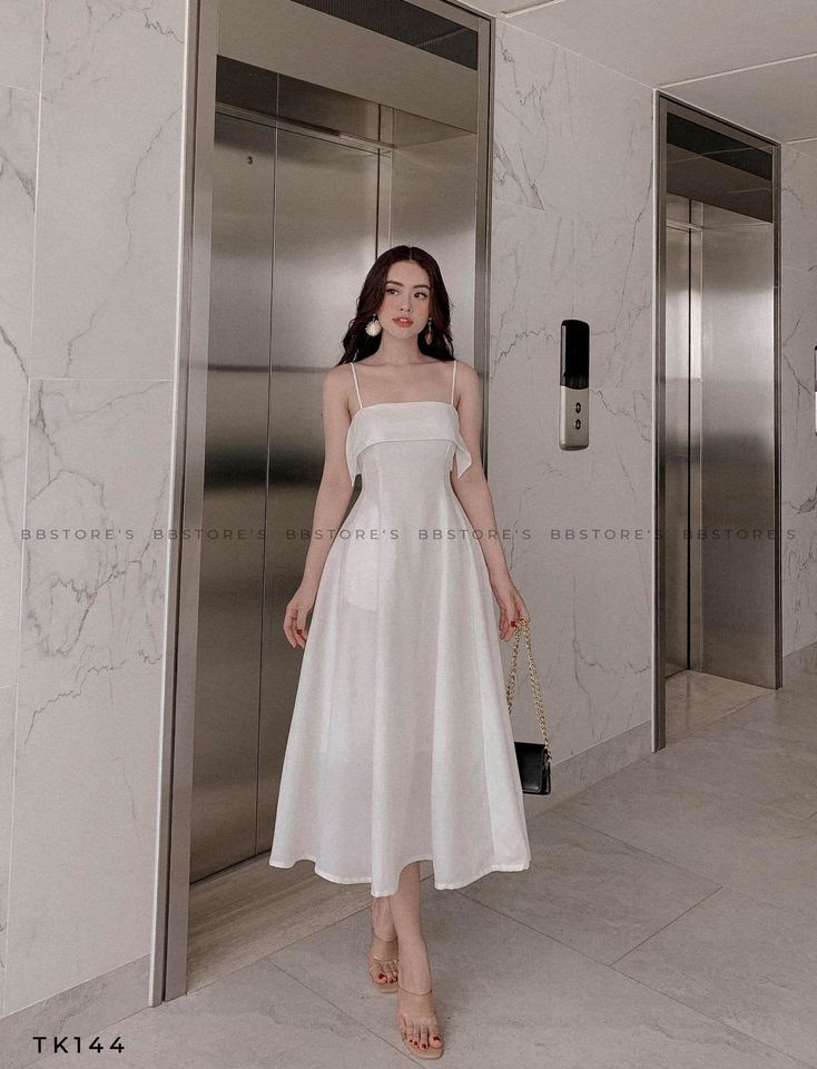 EMILY DRESS