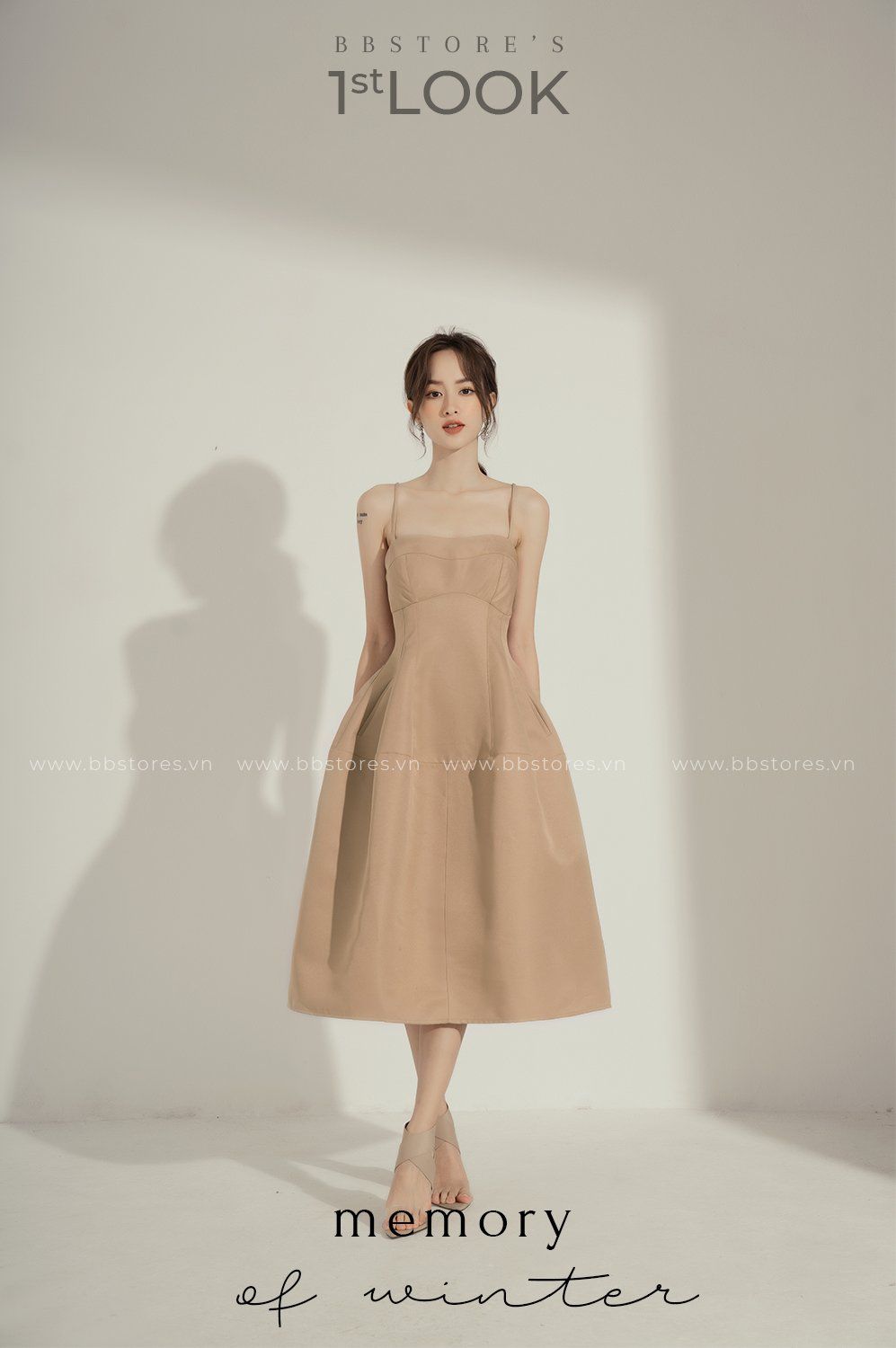 EMMA DRESS