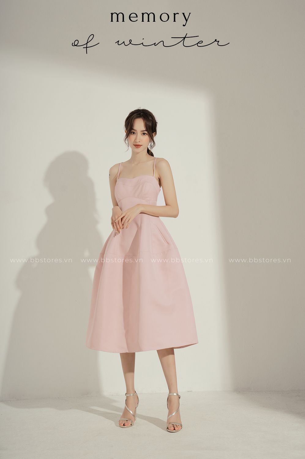 EMMA DRESS
