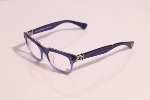 KÍNH CHROME HEARTS - GITTIN ANY - A - INDIGO FADE