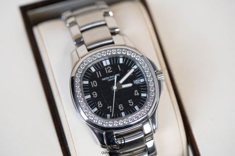 đồng hồ nữ patek philippe 5087 1a-001