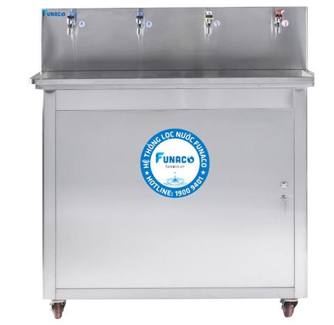 Máy Lọc Nước Nóng Lạnh Funaco MTL41100 (50L/h)