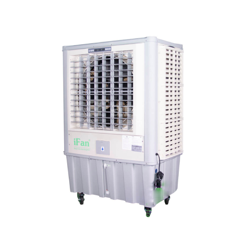 Quạt Hơi Nước Ifan 2000I - Làm Mát 80-100m2