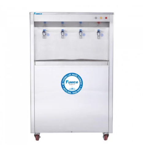 Máy Lọc Nước Funaco MT4830 ( 50L/h ) Công Nghiệp - 4 Vòi Nguội