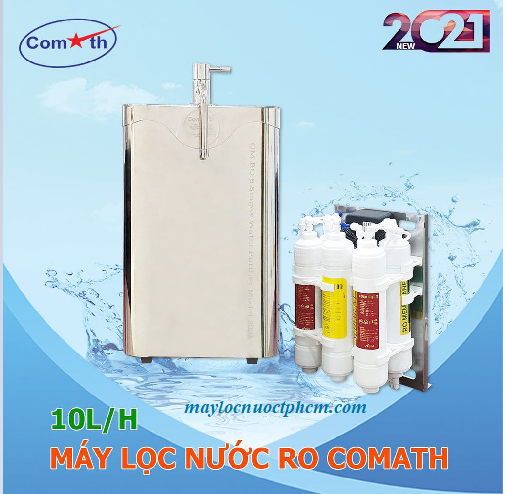 Máy Lọc Nước Comath D25-50