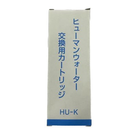 Lõi Điện Giải OSG Human Water HU-K (HU-50)