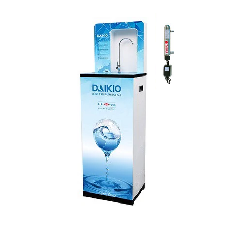 Máy Lọc Nước Daikio DKW-00009A