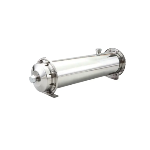 Màng Siêu Lọc UF Gia Đình UF-1000L Vỏ inox304