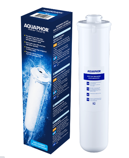 Lõi Lọc Aquaphor - Mã Lọc K2