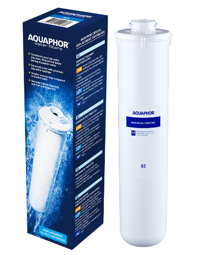 Lõi Lọc Aquaphor - Mã Lọc K5