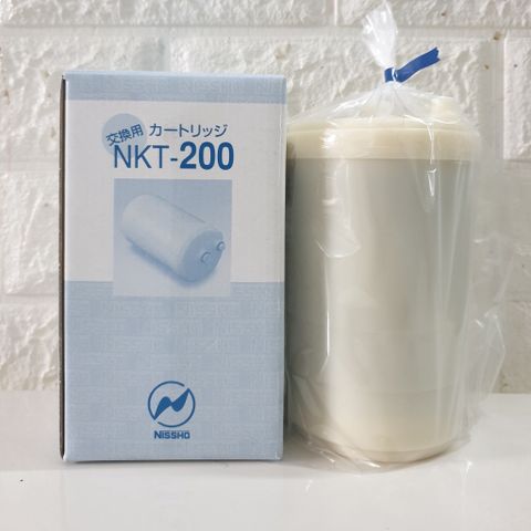 Lõi Lọc NKT-200 (6000L)