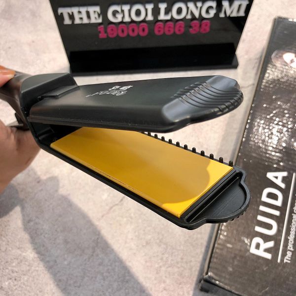 RUIDA MÁY ÉP CẦM TAY