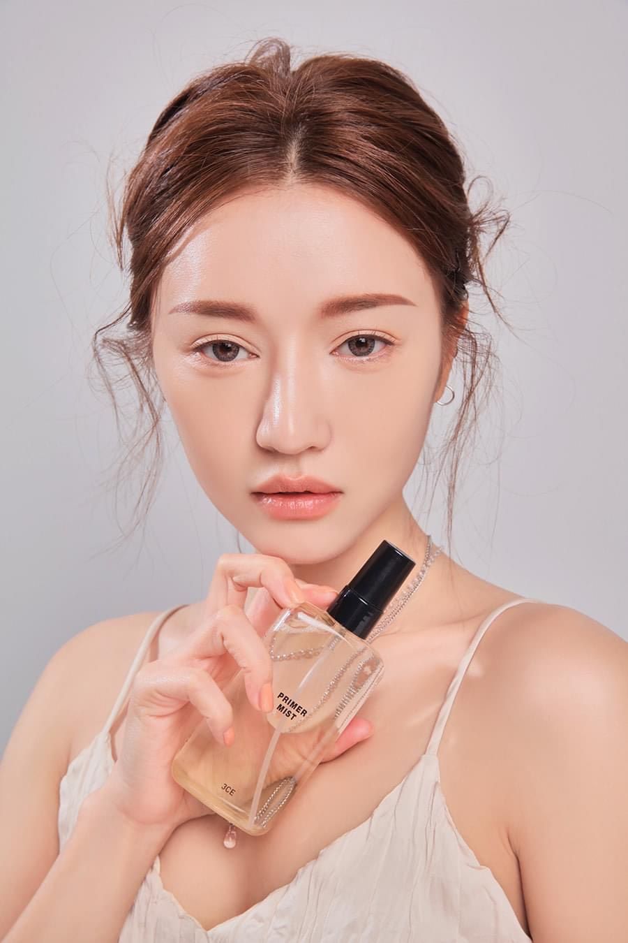 3CE XỊT KHÓA NỀN PRIMER MIST