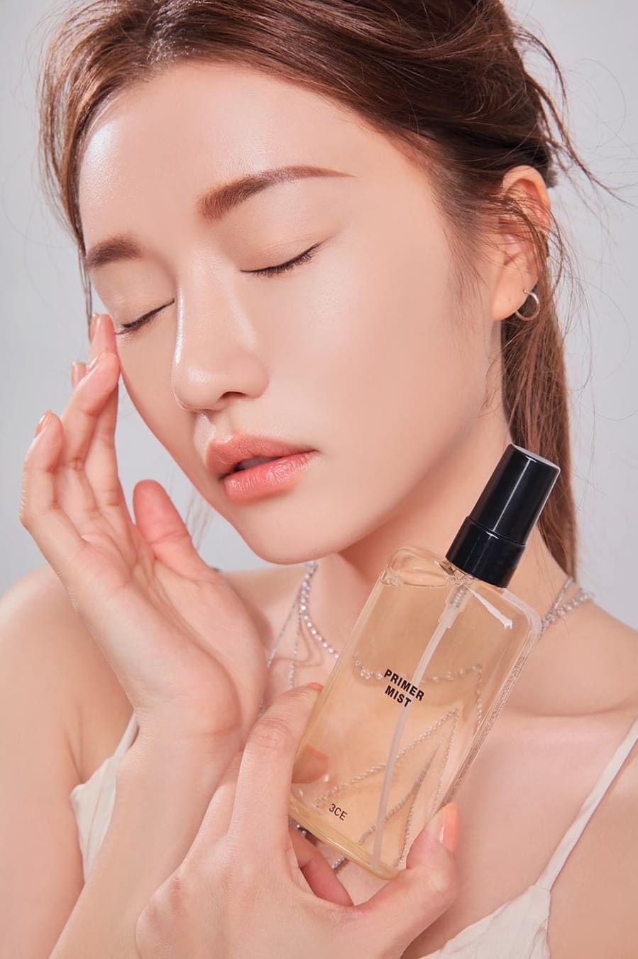 3CE XỊT KHÓA NỀN PRIMER MIST