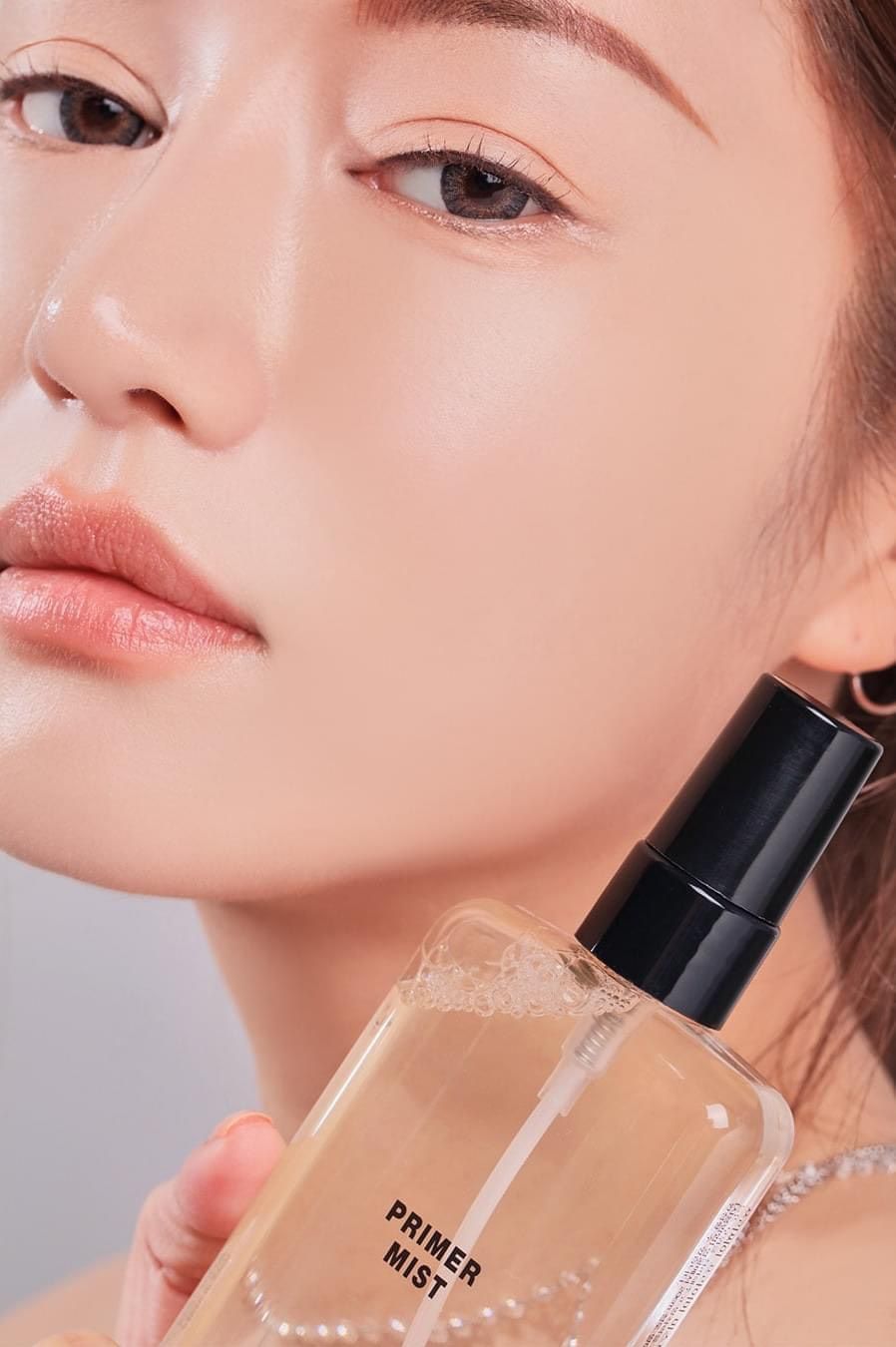 3CE XỊT KHÓA NỀN PRIMER MIST