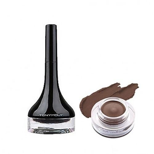 BACKSTAGE GEL VẼ MẮT TONYMOLY