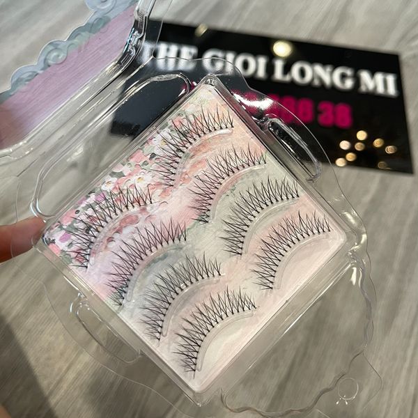 A8 MI OANH VIỀN GÂN TRONG
