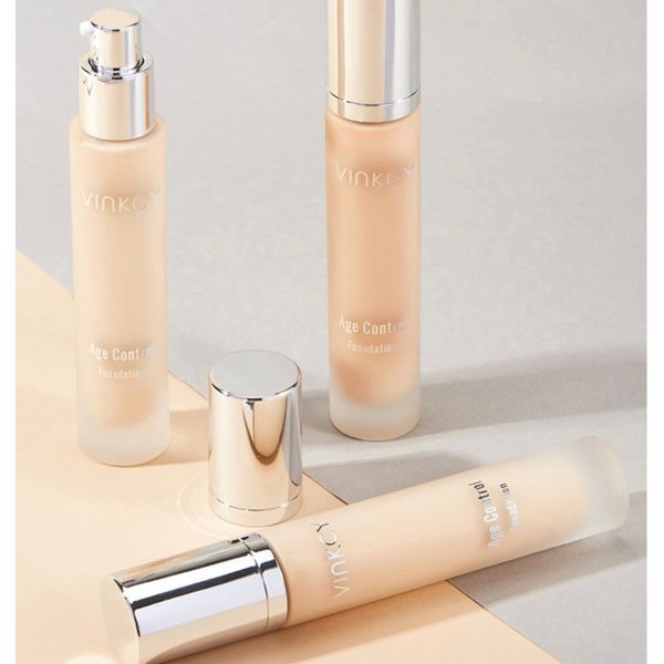 AGE CONTROL KEM NỀN VINKCY