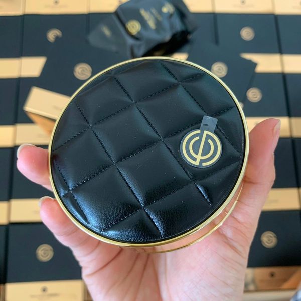 AURA PINK CUSHION LIMITED FACE LIFT